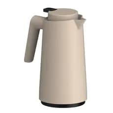 Garrafa Térmica Bico Com Gatilho Vercelli Unitermi 500ML Diversas Cores