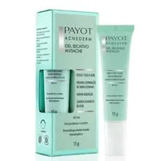 GEL SECATIVO ACNEDERM 15G