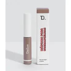 MASCARA SOBRANCELHA CLARA 4,3g