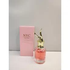 Perfume NYC Scents Glitzy Skandal  30ml - Feminino NYC - N035