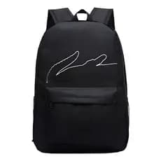 Mochila Escolar Esportiva Universitária Trabalho Laços Croco