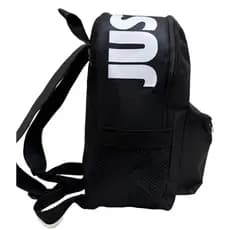 Mochila Bolsa Esportiva Academia Escolar Unissex Adulto Infantil  Compacta com Alças Acolchoadas Reforçada Promoção