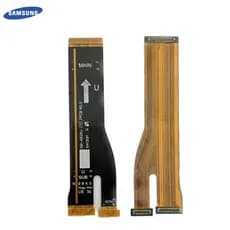 Cabo Flex Lcd Conector Carga Main Sub Compatível com A52 5g (A525b) / A52s (A526b)