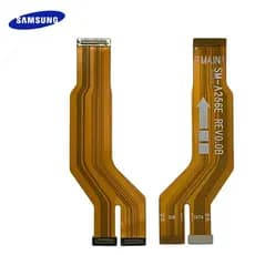 Cabo Flex Lcd Main Sub Carga Para Galaxy A25