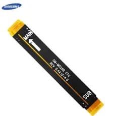 Flex De Carga Sub Main Carga Para Galaxy M53 5g M536