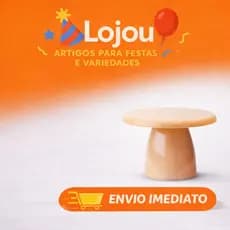 Kit 2 unidades Mini Cake Slim 11cm x 7cm Pequena para Decoração de Mini Doces