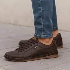 Sapatênis Tênis Casual Masculino Sapato Estilo Barato