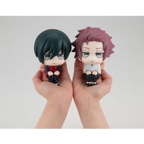 Figura de Ação em PVC do Personagem de Anime Ito Sayu Mashimi Rin, Modelo Colecionável, Estátua, Decoração de Mesa, Máqu