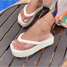 Chinelo Feminino Casual Leve Macio Do 34/35 ao 39/40 Promoção Lançamento