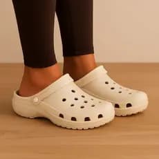 Chinelo Babuche Confortável Antiderrapante Masculino Feminino Leve Dia a Dia