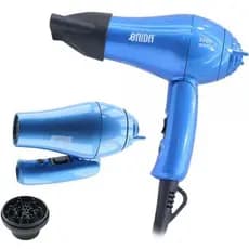 Secador de Cabelo dobrável BIVOLT -3500W de potencia