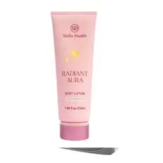 Loção Corporal Stella Dustin Aura Radiant - Feminino - 236ML
