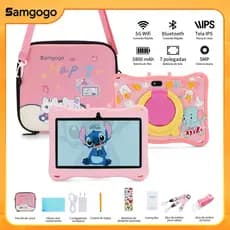 Tablet Infantil Crianças Educativo Android Youtube 64gb 7 inch