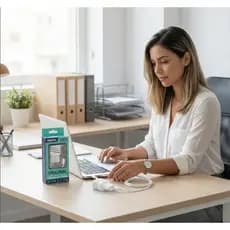 Carregador Micro USB 1A - Compacto, Versátil e Compatível com Samsung