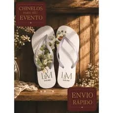 50 PARES CHINELOS PERSONALIZADO CASAMENTO DEBUTANTE FORMATURA FESTAS 15 ANOS EMPRESAS FESTAS EM GERAL ENVIO RAPIDO