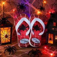CHINELO INFANTIL TEMAS AQUA SURF DE BORRACHA RESISTENTE MACIO CONFORTÁVEL ANTIDERRAPANTE SANDÁLIA MAIS VENDIDO