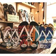 CHINELO AQUA SURF ORIGINAL UNISSEX BORRACHA ANTIDERRAPANTE PRAIA PISCINA RSISTENTE CONFORTO MÁXIMO PRONTA ENTREGA