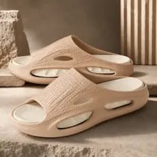 Chinelo Slide Masculino Confortável Nuvem Macio Lançamento