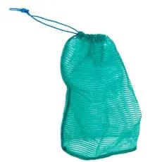 Saco de Peixes Pesca Sambura Covo Viveiro Rede Nylon Verde Pesqueiro Pescaria Rio Pacu Tamba Tilapia