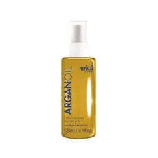 Argan Oil – Oleo de Argan Hidratante - Widi Care - 120 Ml