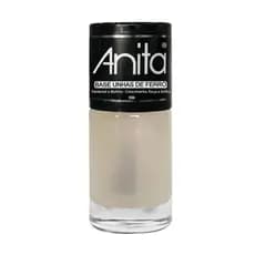 Anita Esmalte - Base Unhas De Ferro 10ml
