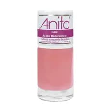 Anita Esmalte - Base Acido Hialurônico 10ml