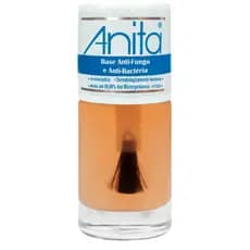 Anita Esmalte - Base Anti-Fungo E Anti- Bactéria 10ml