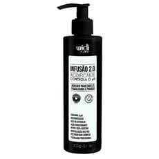 INFUSAO 2.0 ACIDIFICANTE CONDICIONANTE CONTROLE DE PH - WD - 300 GR