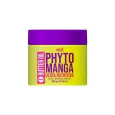 Máscara Widi Care Phytomanga Butter Oil UltraNutritiva 300g