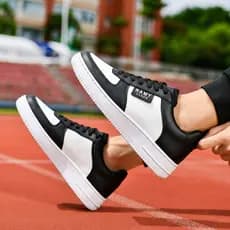 Tênis Casual Masculino e Feminino - Design Atualizado e Conforto - Várias Cores - Numeração 33 a 43