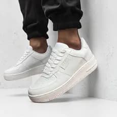 Tênis Streetwear Masculino Feminino Casual Menina Estiloso – Envio Rápido do 34 ao 43