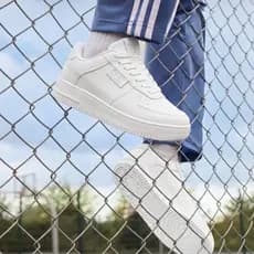 Tênis Masculino Street Feminino Confortável | Design Clássico e Moderno | Para Trabalho e Lazer