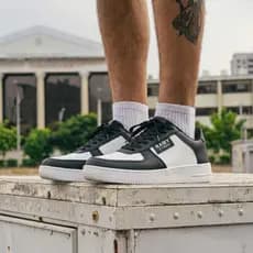 Tênis Street Masculino Feminino Casual Academia para Atividades Diárias 34 ao 43 Promoção