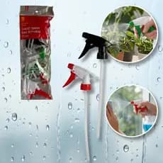 Válvula Pump de Plástico Ideal Para Casa