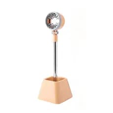 UKI Pet Cabelo Secador Display Stand Base Pesada Resistente Durável 180 Graus Rotativo