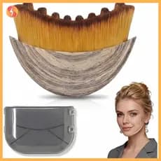 Contorno Linfático Rosto Escova Drenagem Facial Massageador Anti Inchaço Jawline Escultura Ferramenta De Beleza