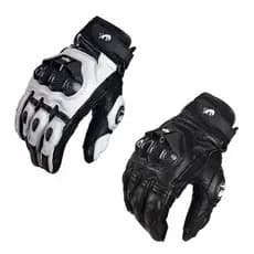 2025 TOP luva de motoqueiro ciclismo moto masculino feminina preta couro masculina motocross luva para bike luvas