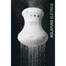 🚿 [Chuveiro Elétrico] Gorducha Hydra Zagonel  Multitemperatura 4 Temperaturas