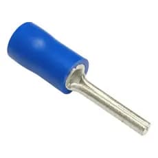 🔌 [Kit 100] Terminais Agulha – Escolha a Medida na Variação (0,5–1,5 / 1,5–3,5 / 4,0–6,0mm)