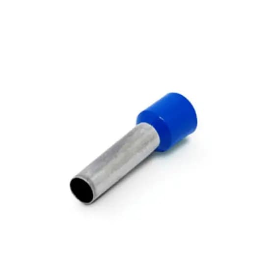 🔌 [Kit 100] Terminais Ilhós – Escolha a Medida na Variação (1,5 / 2,5 / 4,0 / 6,0 / 10 / 16 / 25mm)