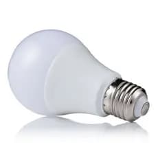 💡 [Lâmpada LED] Bulbo E27 6500K – Branco Frio ou  Quente Super Econômico e Iluminação Forte