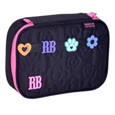 Estojo Escolar Rebecca Bonbon Box Juvenil 36 Pens Original