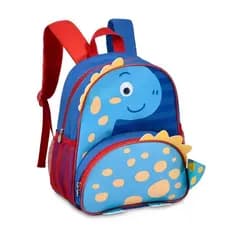 Mochila Infantil Clio Pets Zoo Bichinhos Escolar Creche Original Clio Style