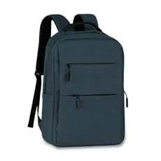 Mochila Notebook Executiva Slim Reforçada Unissex Original Clio Style