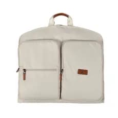 Porta Terno Executivo Viagem Traje Roupa Oficial Gash Luxcel