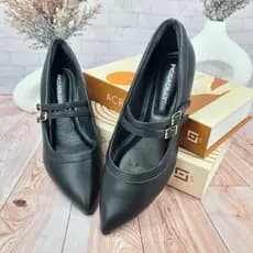 Sapato Boneca Piccadilly Feminino 739084 Elegância e Conforto Absoluto para Todas as Ocasiões