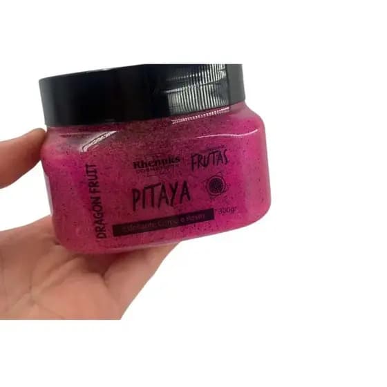 🧼✨ ESFOLIANTE CORPORAL / FACIAL – PELE RENOVADA E MACIA! ✨🧼