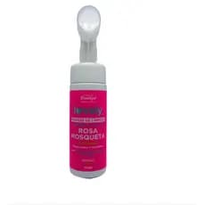 🧴✨ MOUSSE DE LIMPEZA FACIAL ROSA MOSQUETA - LOVELY ✨🧴