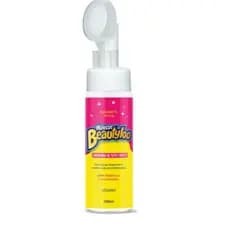 Mousse Facial Beautyloo Tutti-frutti 150 ml – Limpeza, Hidratação e Cheirinho Delicioso