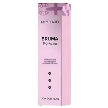 🧴✨ Bruma Facial Pro-Aging - LADY BEAUTY ✨🧴